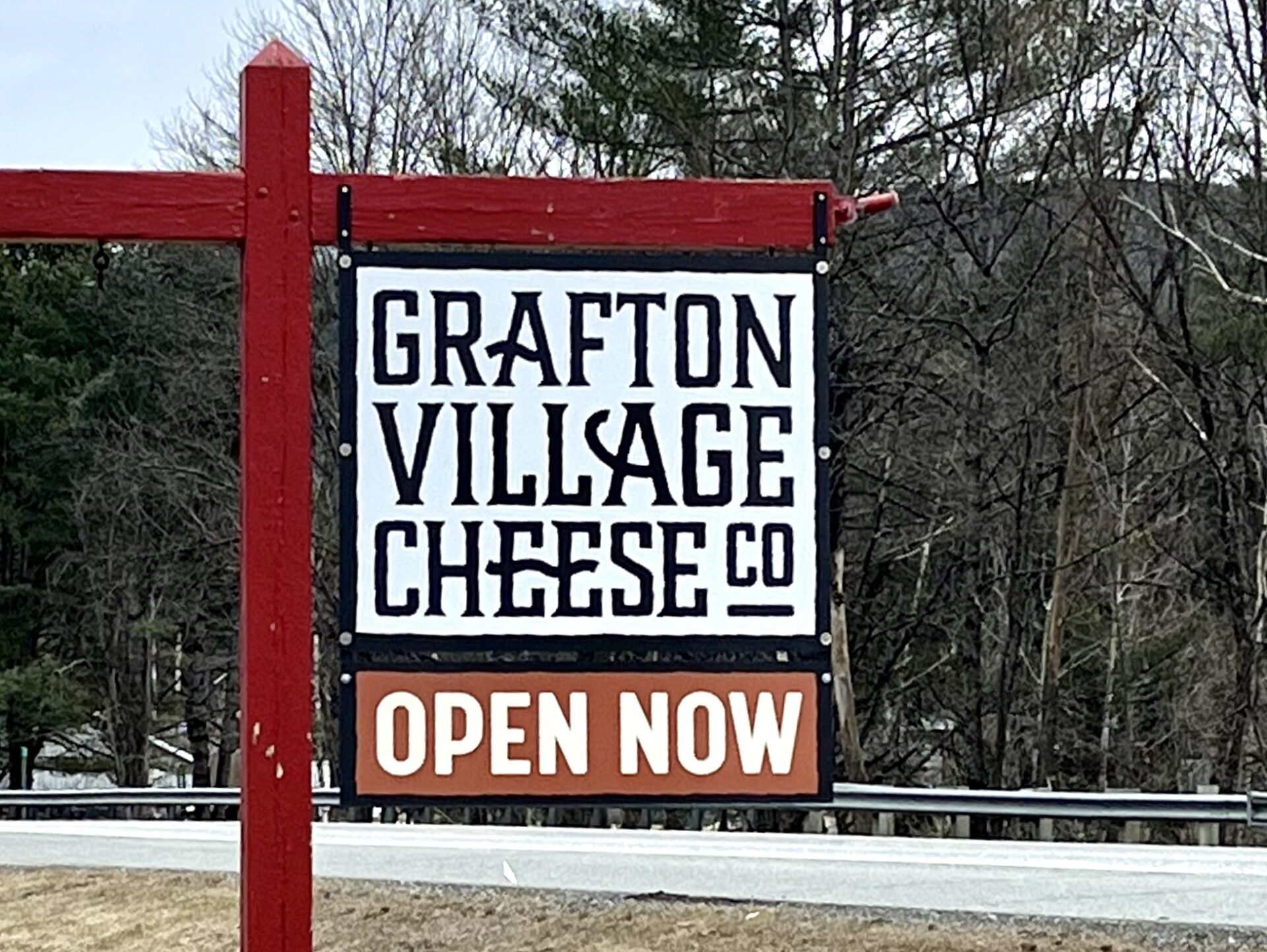 Proctorsville The Grafton Cheese Company The Vermont Journal