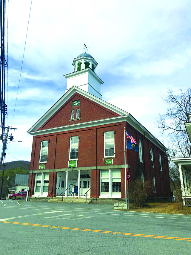 Chester enacts revised STR ordinance – The Vermont Journal & The Shopper