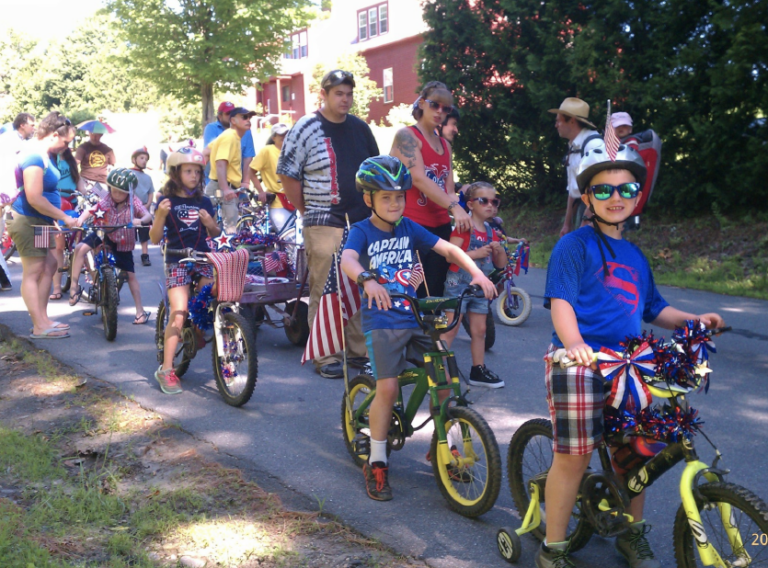 Saxtons River Fourth of July events The Vermont Journal & The Shopper