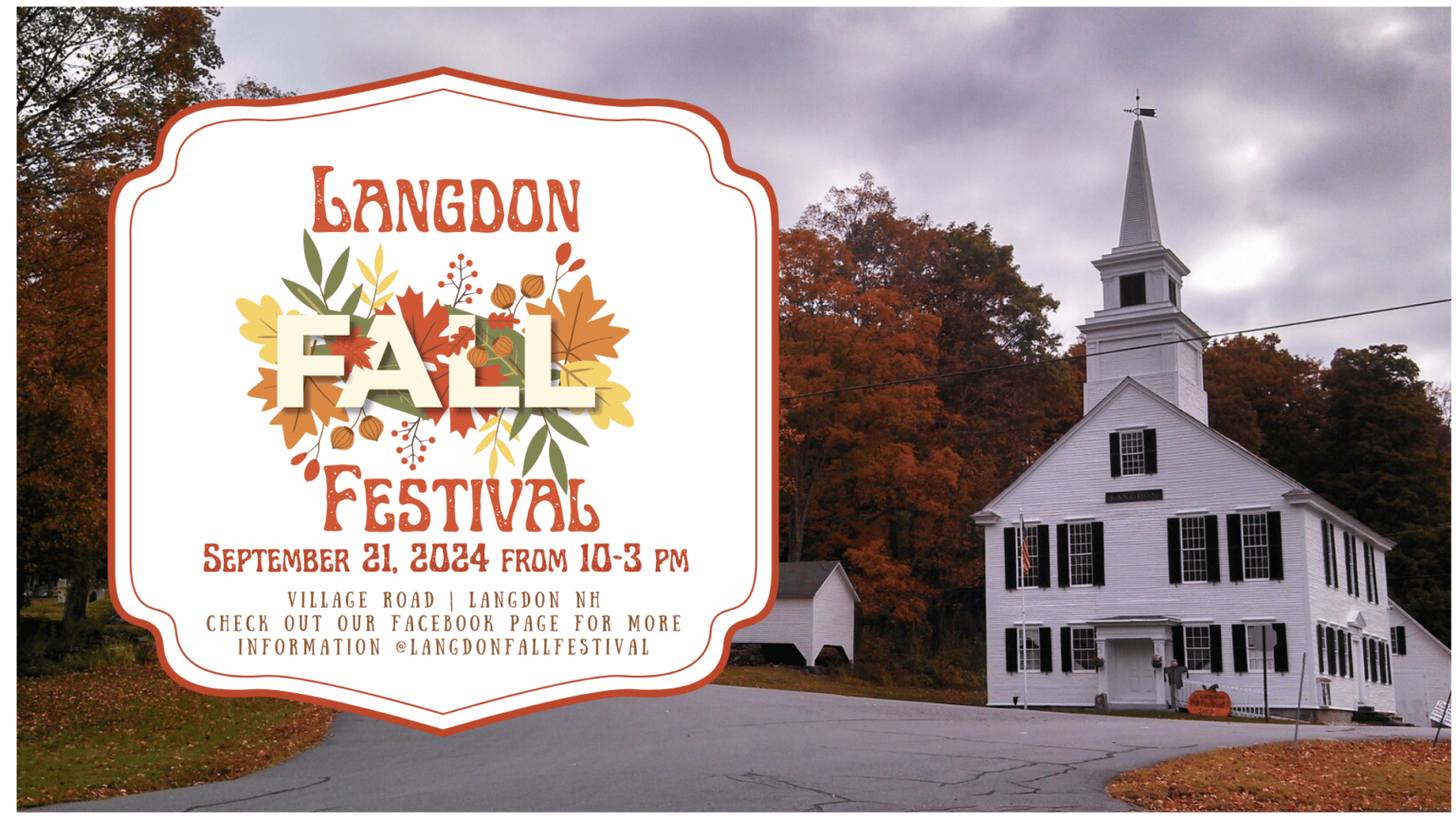 5 Walker Hill Road Langdon NH The Vermont Journal & The Shopper