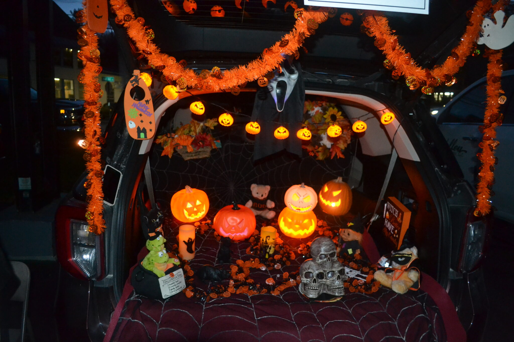 Benson’s Chevrolet to host annual TrunkorTreat The Vermont Journal