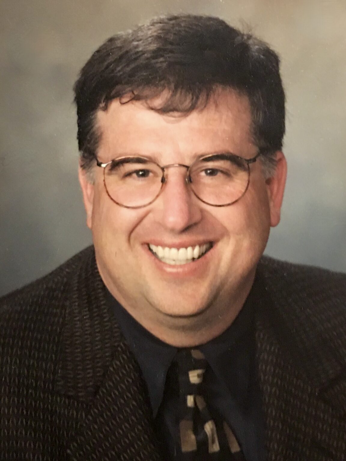 Michael J. O’Connor, 2024 - The Vermont Journal & The Shopper