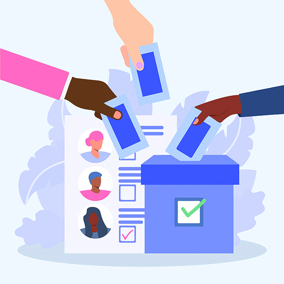 Claremont municipal election results