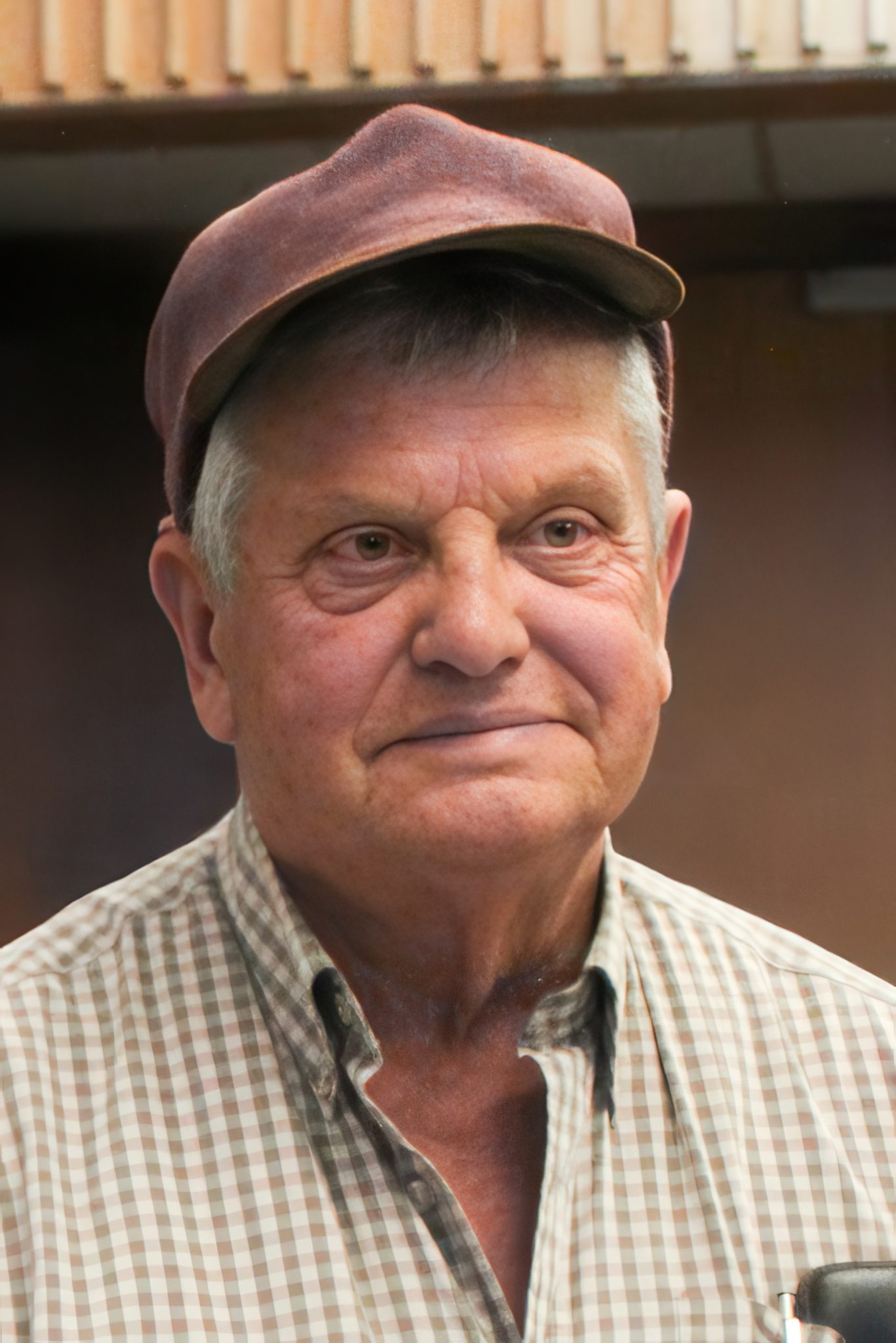 Ernest Foster 1940 2025 The Vermont Journal The Shopper ernest-foster-1940-2025-the-vermont-journal-the-shopper