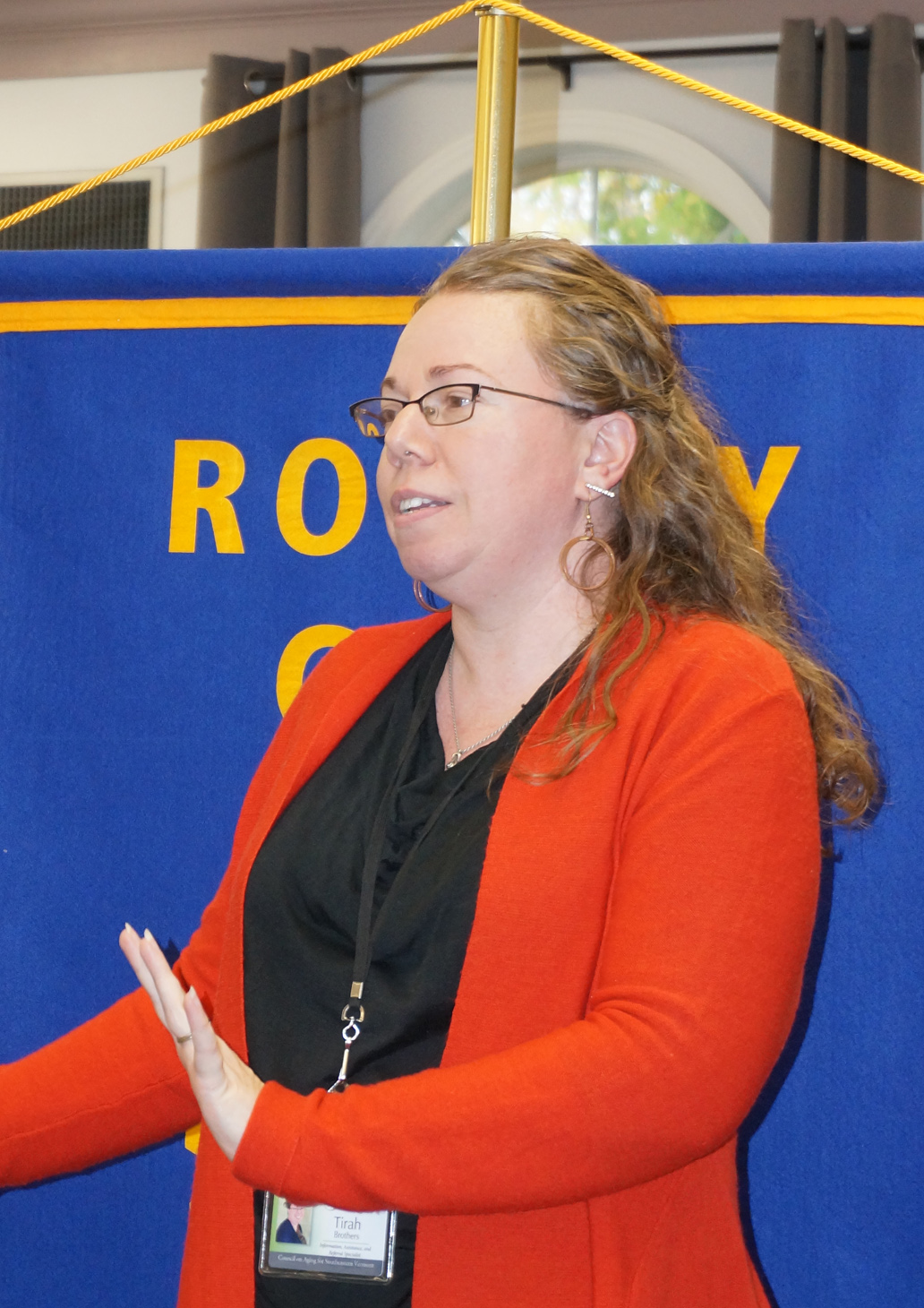 Springfield Rotary learns about upcoming Medicare changes - The Vermont ...