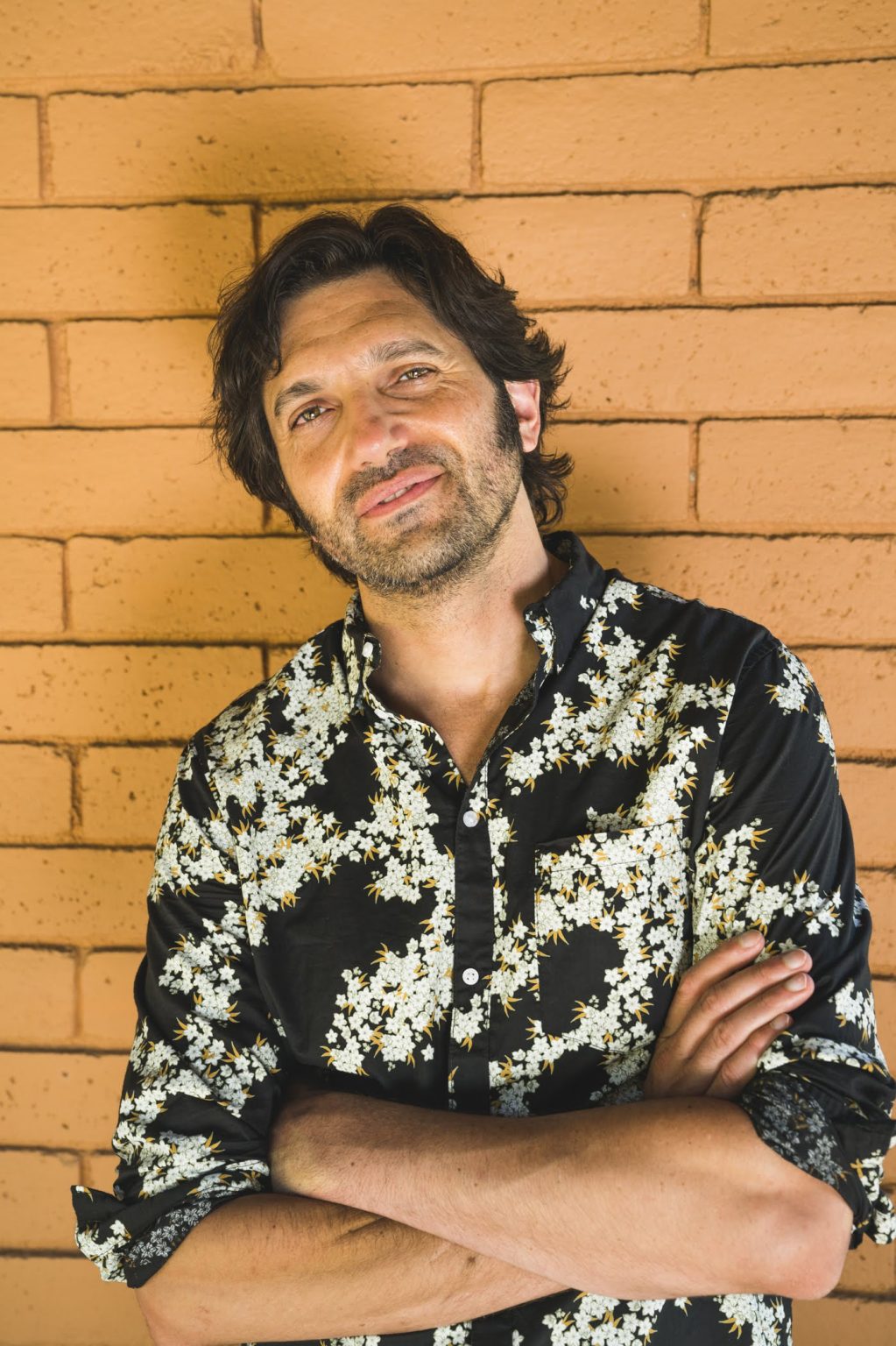 Comedian Adam Strauss at Next Stage - The Vermont Journal & The Shopper