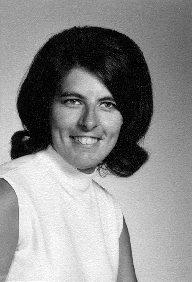 Bernadette J. Luxton, 1947-2025 🇺🇸