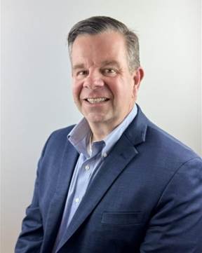 Joe Kenney joins Claremont Savings Bank