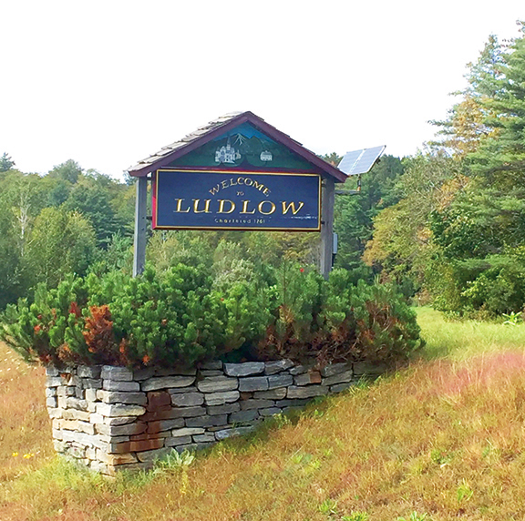 Ludlow reviews updated flood development regulations