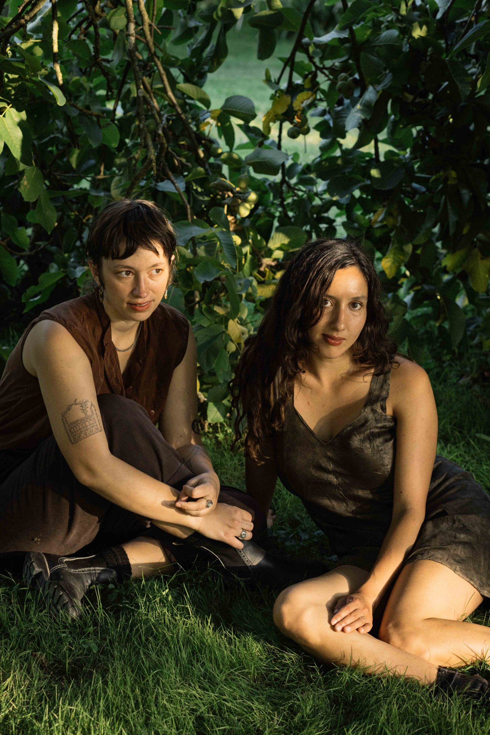 Singer-songwriter showcase at Next Stage