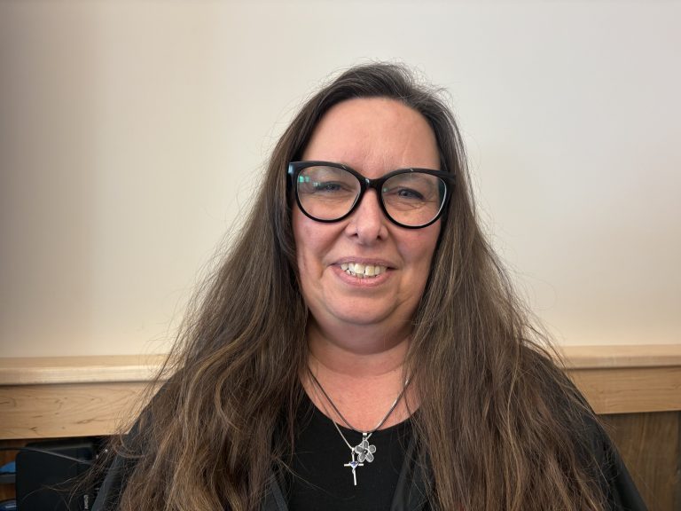 Tammy Neathawk, Chief Operating Officer