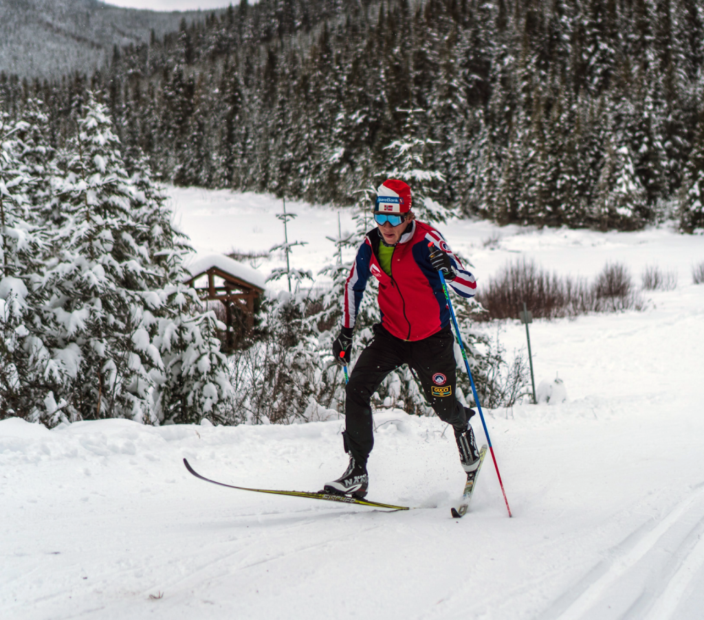 Stratton Mountain School alumnus Ben Ogden wins historic Olympic silver medal