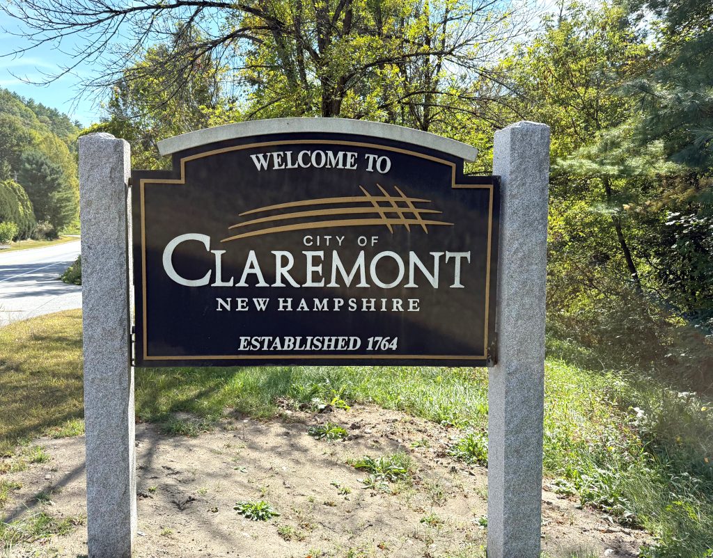 Claremont City Council reviews 2024 audit