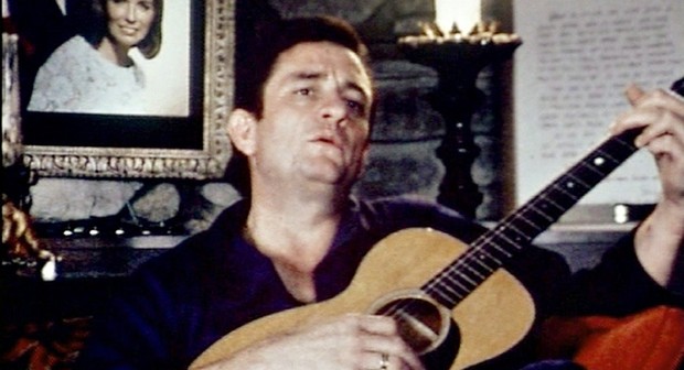 “Johnny Cash! The Man, His World, His Music” at Next Stage