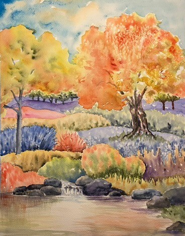 Saxtons River Art Guild celebrates 50th anniversary