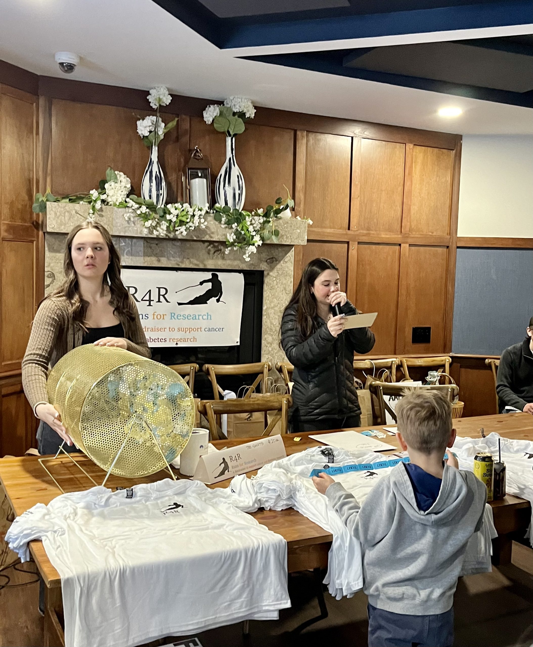 Runs for Research hosts another successful fundraiser