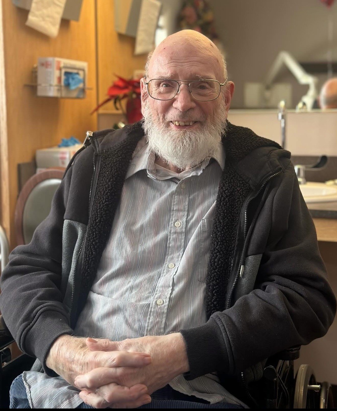 Lawrence L. Wight, 1941-2026