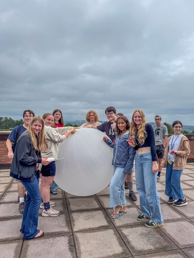 Governor’s Institutes of Vermont summer programs