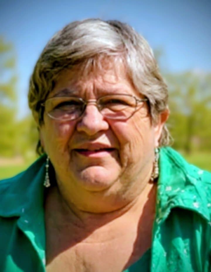 Virginia M. Dufresne, 1948-2026