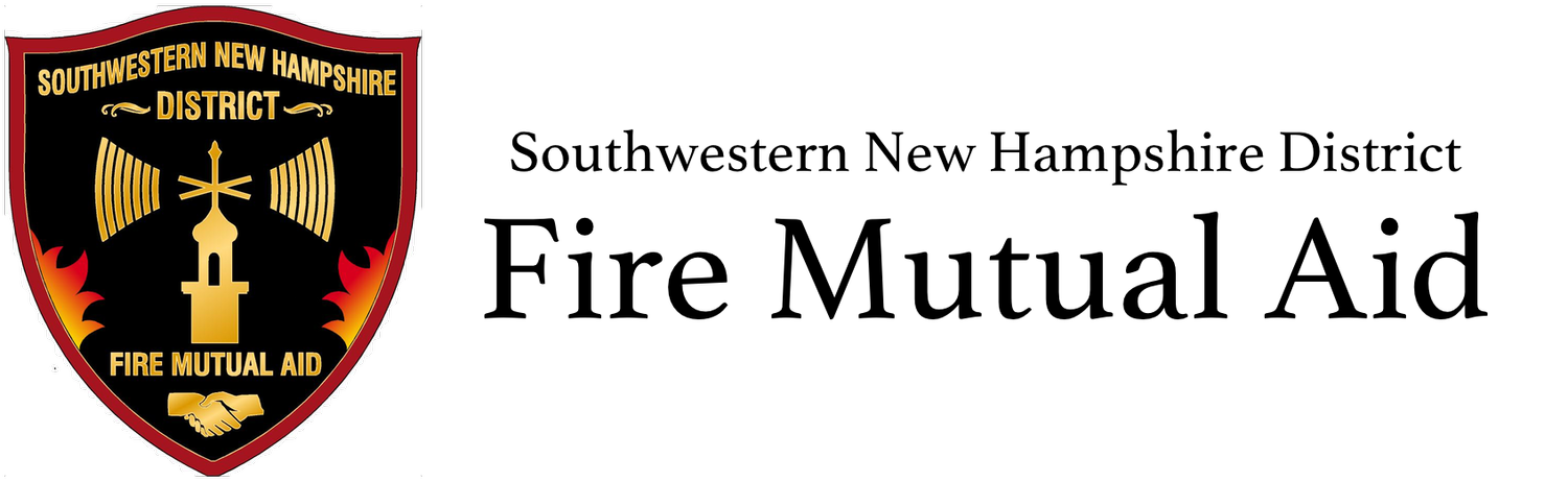 Southwestern New Hampshire Fire Mutual Aid appoints chief coordinator