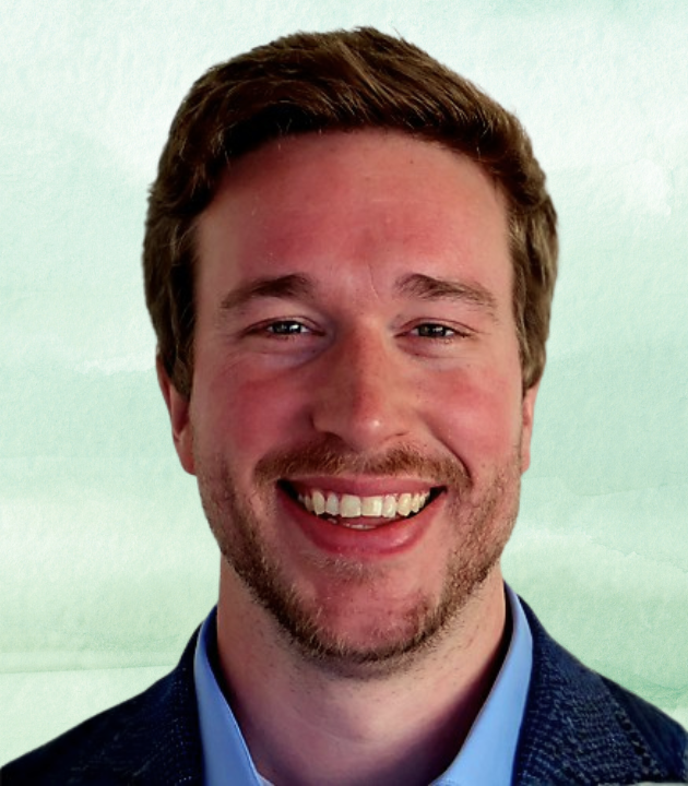 HCRS welcomes Jed Kingman as director of information technology