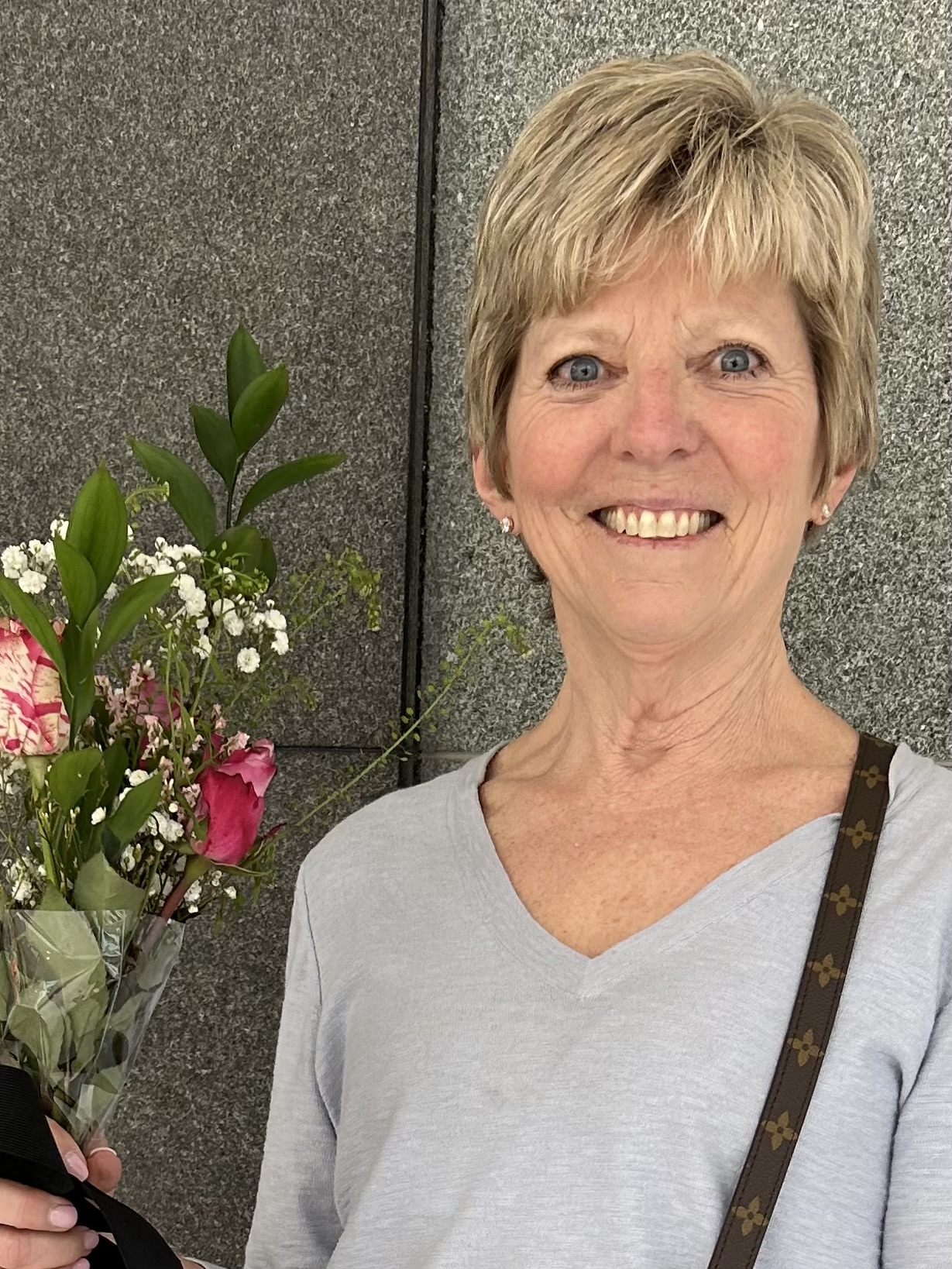 Julie Abraham, 1958-2026