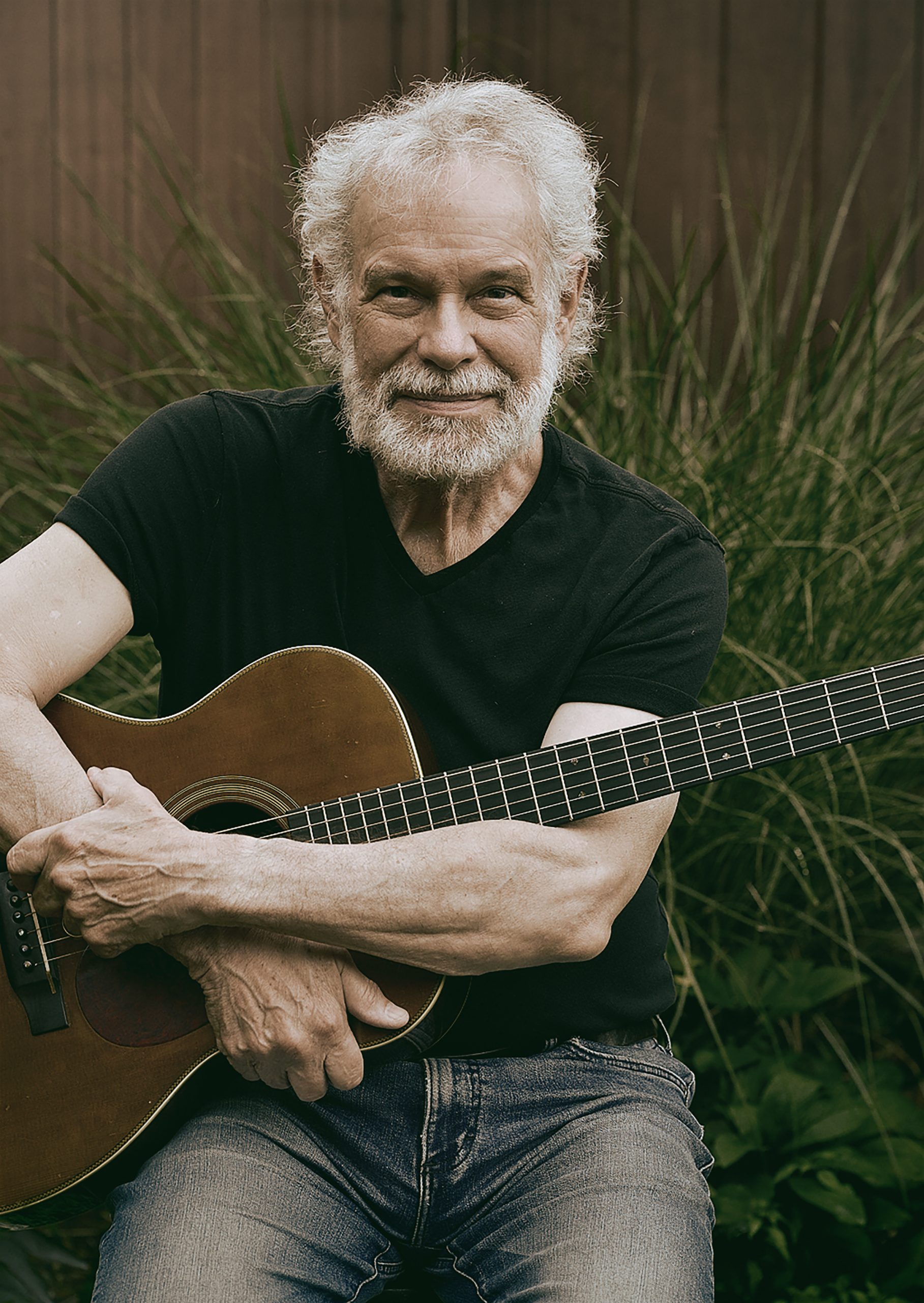 Twilight Music presents John Gorka at Next Stage