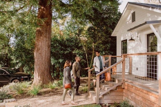 What to look for when buying a house