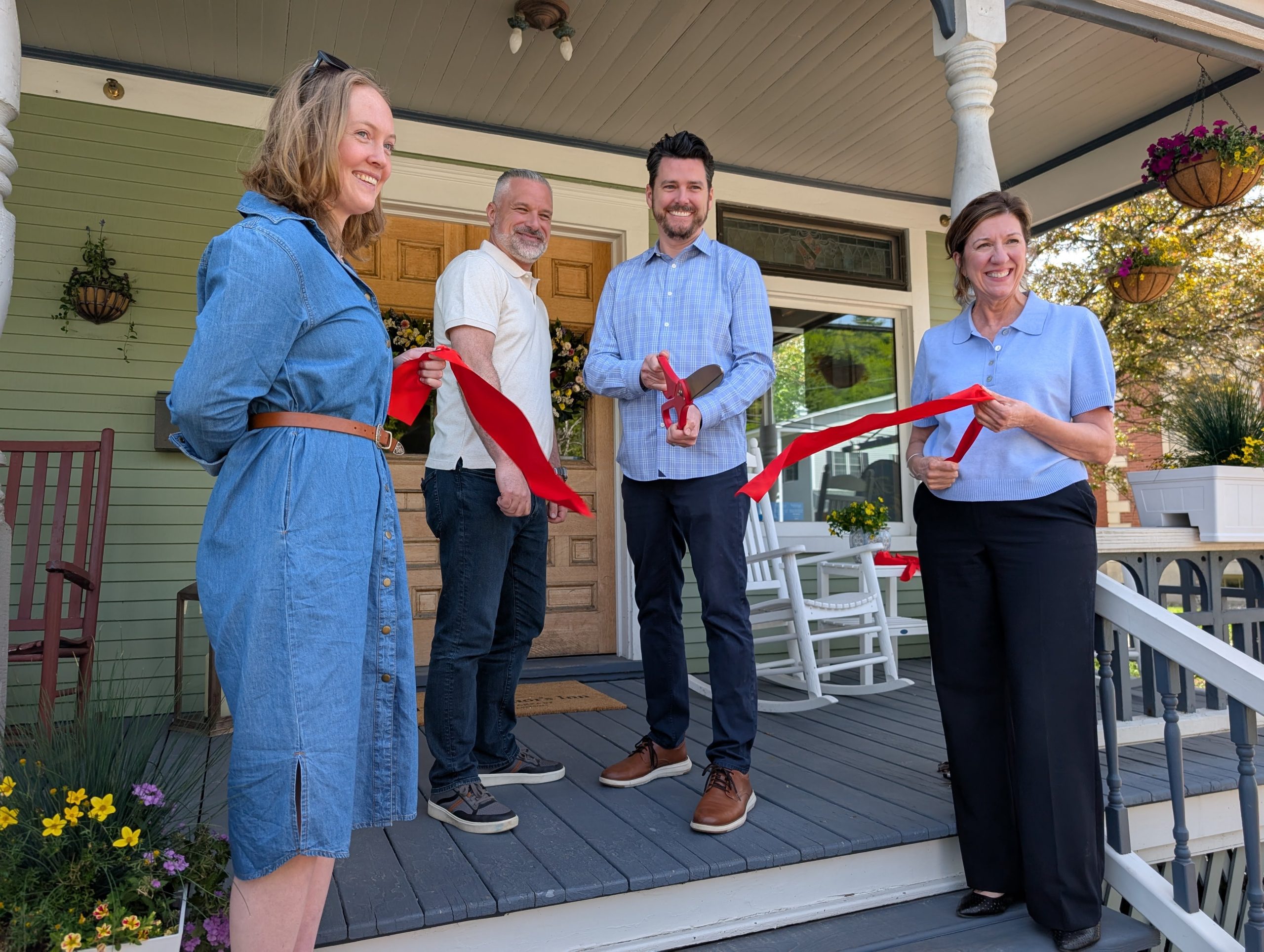 Governor’s Inn welcomes new owners