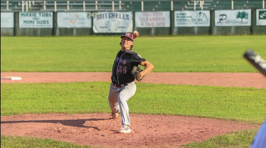 Chester’s McCarthy drafted by Atlanta Braves