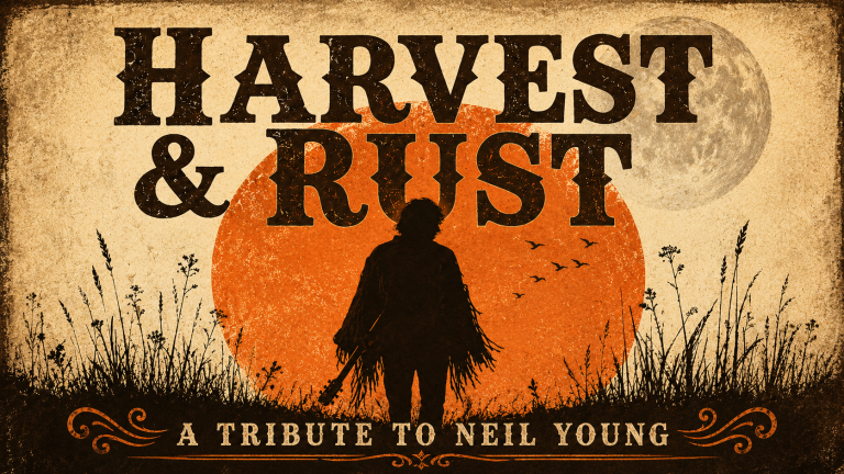 Neil Young tribute at Claremont Opera House - The Vermont Journal & The ...